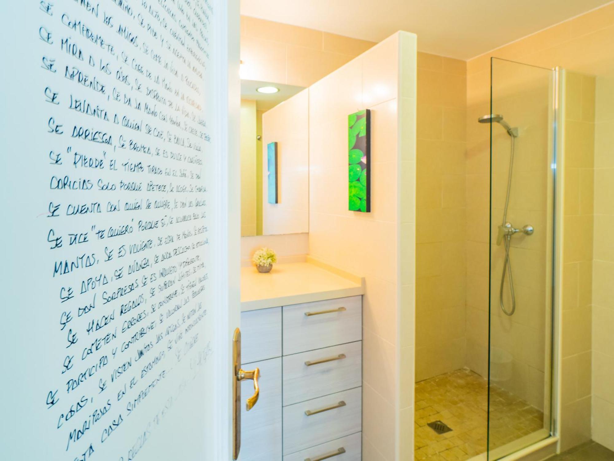 Cubo'S Cruz Humilladero Apartment มาลากา ภายนอก รูปภาพ